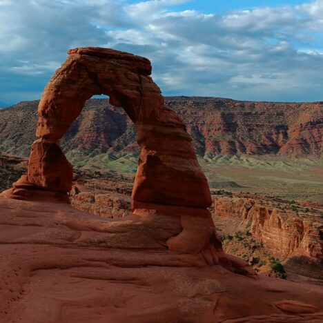 Canyonlands National Park – Is it better than the Grand Canyon?
